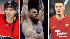 Nejzajímavější sportovní přestupy roku: Kdo překvapil, kdo zklamal?