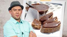 Recept Ládi Hrušky: Vynikající čokoládovo-oříškový krém! To musíte ochutnat!
