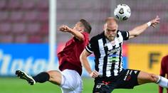 Favorité zaváhali! Plzeň prohrála ve Zlíně, Sparta doma s Budějovicemi