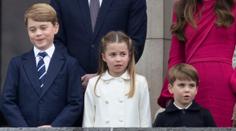 Charlotte a Louis skončí jako já, varuje princ Harry. Zastíní je starší bratr