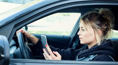 Projetí červené nebo mobil za volantem? Padnou tvrdší tresty