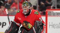 Skvělý Mrázek hvězdou večera. Vychytal ofenzivní esa NHL