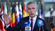 Válka na Ukrajině vůbec nemusela začít. Mohli jsme udělat víc, přiznal šéf NATO