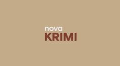 Známé detektivky i nové logo. Stanice Nova Gold se mění na Nova Krimi