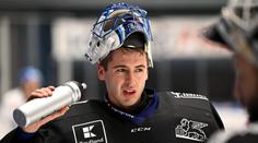 Zase blíže k NHL, říká Pavlát po kempu. Je to jiný svět, měl jsem husí kůži