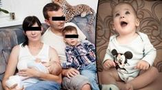 Záhada smrti Lukáška (2): Zdrcení rodiče promluvili