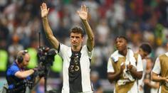 Takový odchod si nezasloužil. Hvězda Německa naznačila konec v reprezentaci