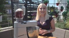 Recept na luxusní domácí zmrzlinu! Rychle, levně a snadno