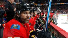 Jágrovo zranění? Problém. Může kvůli tomu v NHL přijít o rekord!