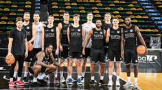 Pomohly i boty Balvína. Nymburk řeší problémy, nedorazily mu do Bilbaa kufry