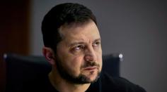 Ukrajina vyvinula vlastní balistickou raketu. Zelenskyj tutlá podrobnosti