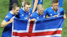 Co teď čeká Islanďany? Třetí liga, přehlídková mola i superkluby!