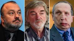 Klaus ml. šokoval ODS, ve volbách do Senátu podpoří Jakla z SPD!