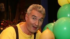 Michal Nesvadba se stal potřetí dědečkem. Vnučka dostala neobvyklé jméno