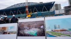 Podívejte na stadiony! Tak budou vypadat OH v Tokiu 2020! VIDEO