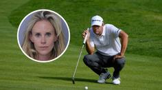 Domácí násilí: Golfistu napadla opilá manželka. Štval ji jeho výkon!