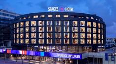 Moderní hotel získal titul Stavba roku. Porotu si získal netradičními prvky