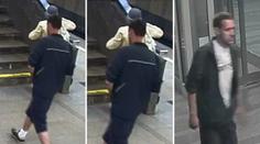 Krvavá bitka v metru: Útočník uniká, oběť si nic nepamatuje!