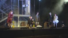 Shakespearovské slavnosti: Eliška Křenková řekla, co je největší výzvou