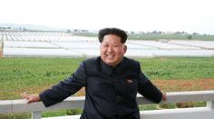 VIDEO: Kim Čong-un na oficiální návštěvy Číny