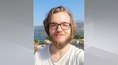 Janek zmizel v Řecku. Hledají ho už 11 dní, objevily se nové informace
