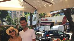 Djokovič otevřel restauraci pro bezdomovce! Jídlo bude zdarma
