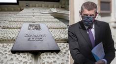 Znevažování Ústavního soudu, tvrdí státní zástupci o výrocích Babiše