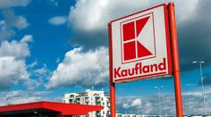Kaufland přišel s prodejnou, která je jiná než ostatní. Na otevření se stály fronty