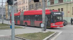 České Budějovice zavádějí kratší jízdenku. Půlhodina vyjde na 20 korun