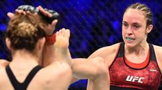 Sledovali jsme UFC Fight Night v Praze: Takto celý večer probíhal