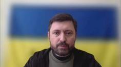 Svědectví uprchlíků z Mariupolu. Odešli jsme, jinak bychom zemřeli, řekla žena