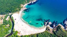 Top tři destinace na dovolenou: Meteoroložka prozradila, jaké tam čekat počasí