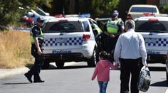 Pět mužů plánovalo útok v Melbourne, policie zakročila včas