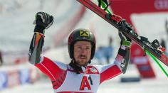 Lyžařská legenda plánuje velký návrat. Reprezentovat bude jinou zemi