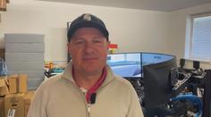Byl to vždycky showman, vzpomíná na zesnulého Jordana bývalý pilot F1 Enge