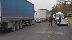Od října prudce stoupl počet běženců v ČR. Policie chystá zpřísnění kontrol