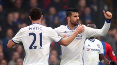 Chelsea vyrovnala klubový rekord! Vyhrála jedenáctkrát v řadě