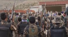 Dění v Afghánistánu pozorně sleduje Brusel, obává se další migrační vlny