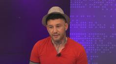 Sámer Issa: Chci zpět na výsluní. Dluhy nemám a s drogami jsem jen koketoval