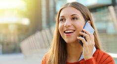 Dlouhé telefonování škodí srdci. Lékařka řekla, kolik minut raději nepřesahovat