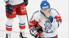 Čech v KHL: Události nás zneklidnily. Zatím se nic neděje, může se stát cokoliv