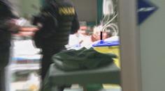 Volal, že mu prostřelili krk, říká bratr šílence, který ujížděl policii z Prahy do Plzně