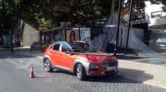 To se nepovedlo, Hyundai dal novému SUV sprosté jméno