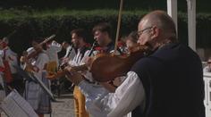 Karlovy Vary zaplavily kroje. Jubilejní festival nabídl tradice z celého světa