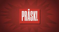 Bulvární show PRÁSK 4. září 2014
