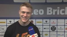 Brichta: Internetem bych se uživil, ale KSW je můj druhý domov. Co další zápas?