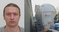 Trestanec utekl z práce, Pardubice vyděsil i žebřík u zdi věznice