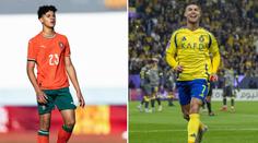 Historie na dosah. Ronaldo může ve 41 letech zažít něco naprosto výjimečného