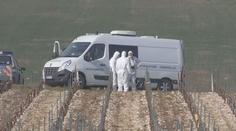 Přepadení na dálnici: 15 mužů ukradlo šperky za čtvrt miliardy!