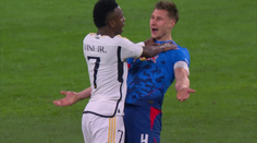 Vinícius si rýpnul do Zlatého míče: Nejsou připraveni. Získal velkou podporu